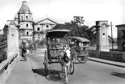Old Pampanga .